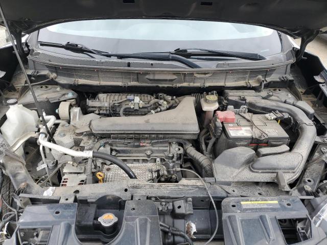 2017 NISSAN ROGUE S - KNMAT2MV6HP525077