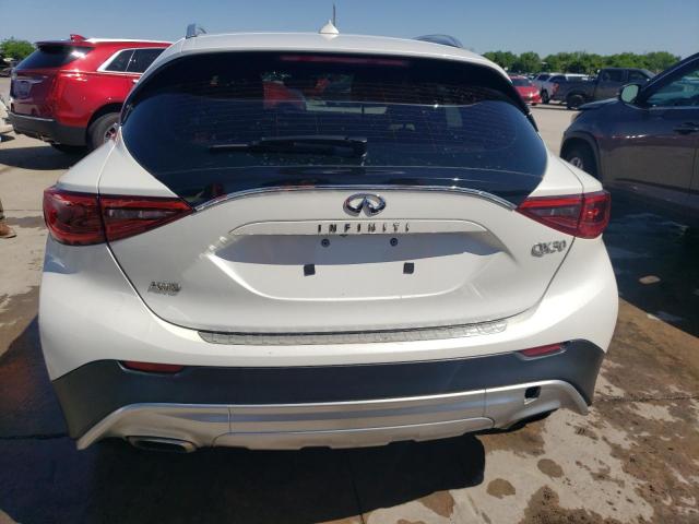 2017 Infiniti Qx30 Base VIN: SJKCH5CR4HA034152 Lot: 50250114