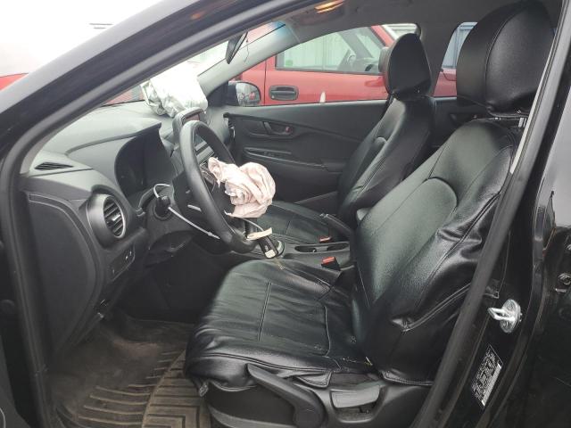 2020 HYUNDAI KONA SE - KM8K1CAA4LU586130