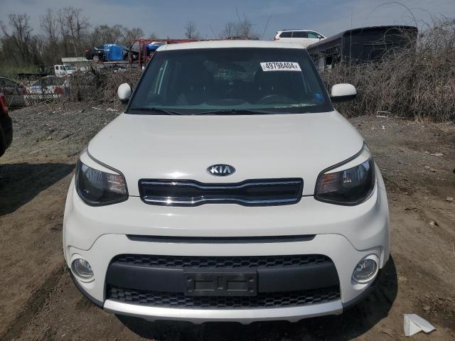 2017 KIA SOUL + - KNDJP3A58H7436870