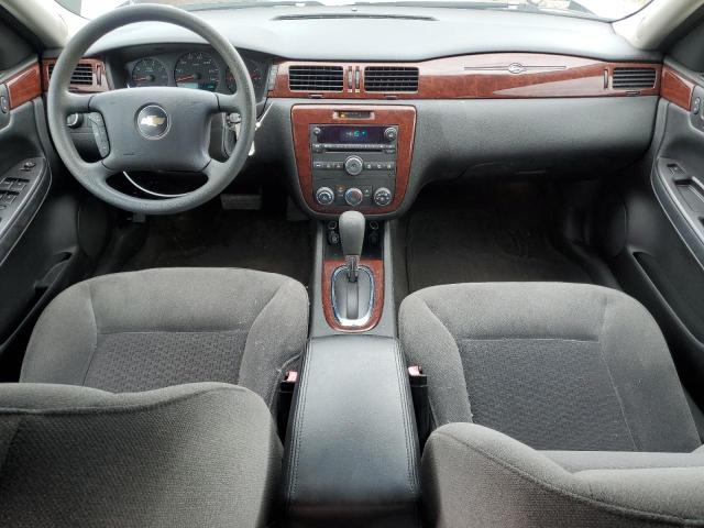 2007 Chevrolet Impala Ls VIN: 2G1WB58K879107085 Lot: 53006754