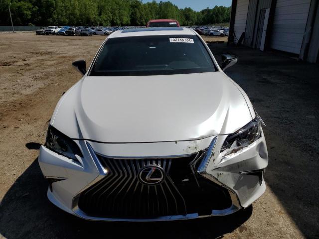 2021 Lexus Es 350 Base VIN: 58ADZ1B10MU084701 Lot: 52188734