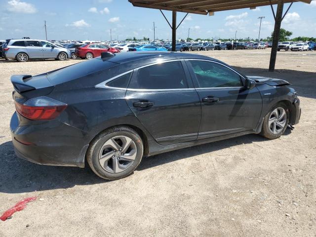 2019 HONDA INSIGHT LX 19XZE4F10KE007184