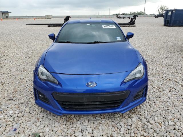 2020 SUBARU BRZ LIMITE JF1ZCAC16L8702411