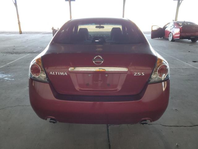 2007 Nissan Altima 2.5 VIN: 1N4AL21E67N469842 Lot: 53248394