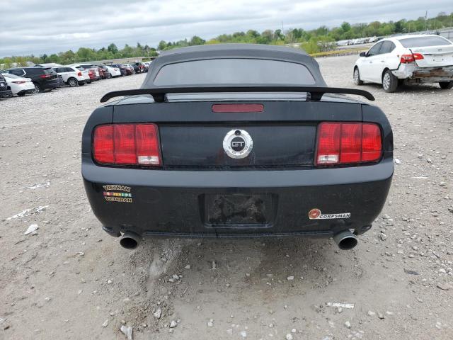 1ZVFT85H975235490 | 2007 Ford mustang gt