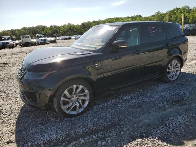 2020 Land Rover Range Rover Sport Hse VIN: SALWR2RY4LA700793 Lot: 51243114