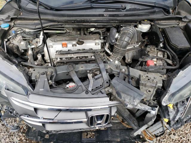 2014 Honda Cr-V Lx VIN: 2HKRM4H3XEH617241 Lot: 49924824