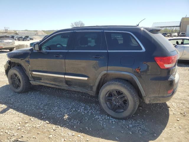 2012 Jeep Grand Cherokee Laredo VIN: 1C4RJFAGXCC175331 Lot: 50703034