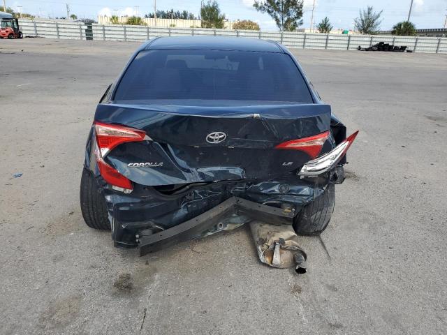 2017 TOYOTA COROLLA L #3304423584