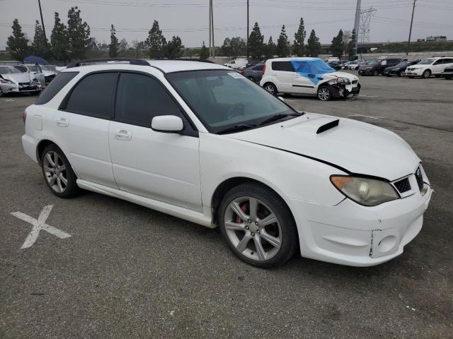 2006 Subaru Impreza Wrx Sport VIN: JF1GG79656G814158 Lot: 50784264