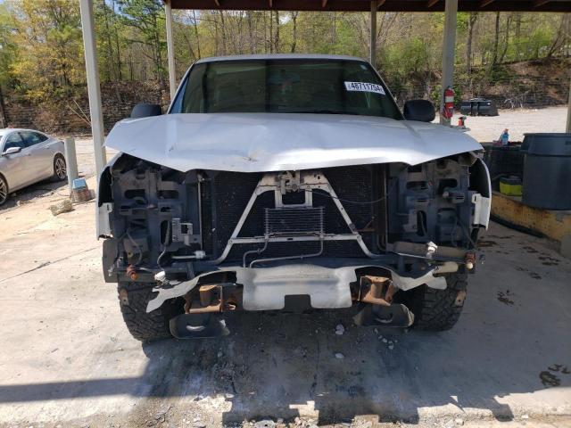 2005 Chevrolet Silverado K1500 VIN: 1GCEK19Z35Z331522 Lot: 48711754