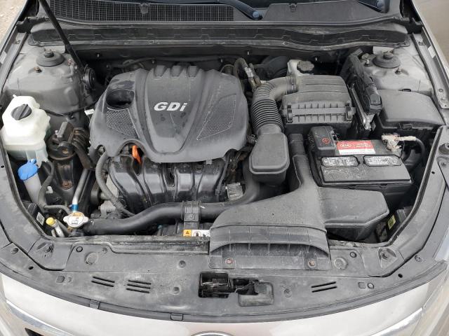 2013 Kia Optima Ex VIN: 5XXGN4A71DG103970 Lot: 50164844