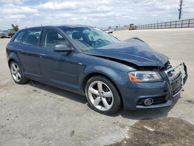 2013 Audi A3 Premium Plus VIN: WAUKJAFM3DA031391 Lot: 52518844