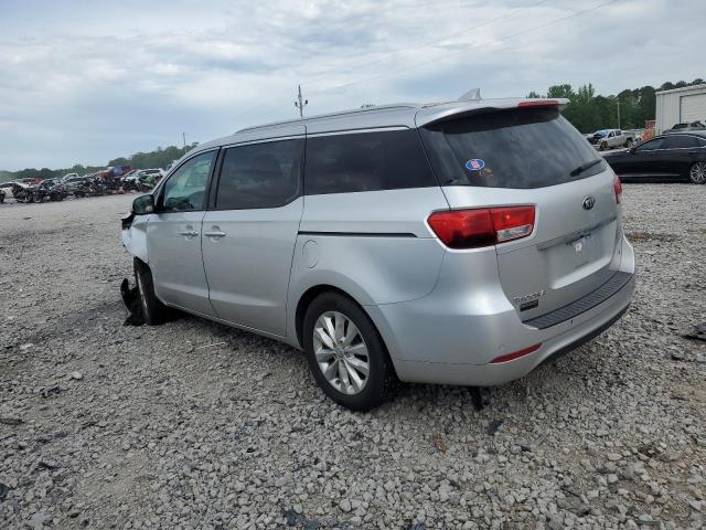 2016 Kia Sedona Ex VIN: KNDMC5C14G6136990 Lot: 51219844