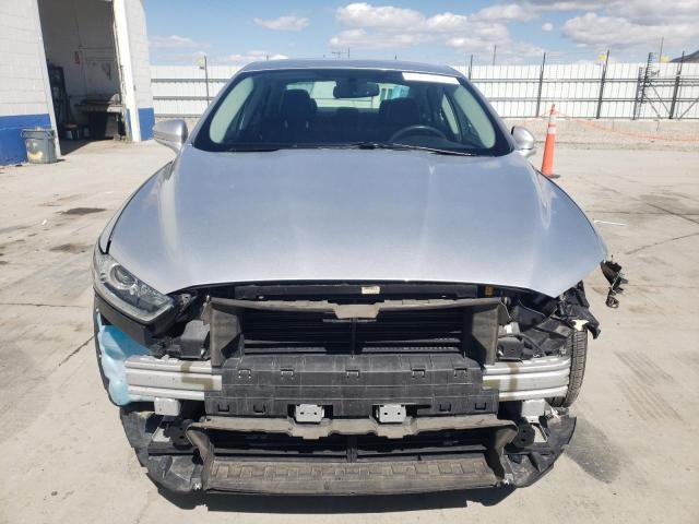 VIN 3FA6P0LU1ER142357 2014 Ford Fusion, Se Hybrid no.5