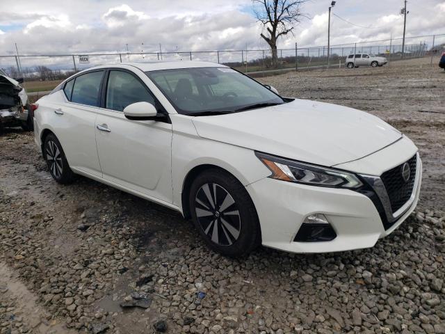 2019 NISSAN ALTIMA SL - 1N4BL4EW1KN305040