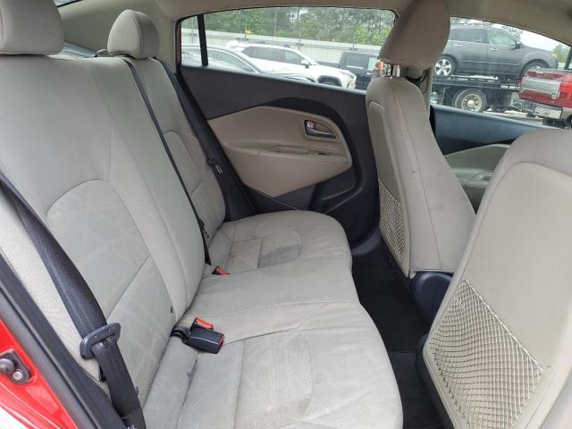 2015 KIA RIO LX - KNADM4A31F6435277