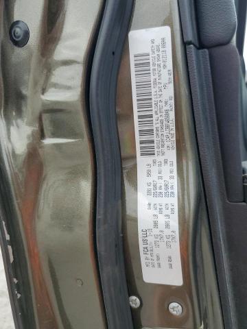 2015 JEEP CHEROKEE L - 1C4PJLCB6FW656848