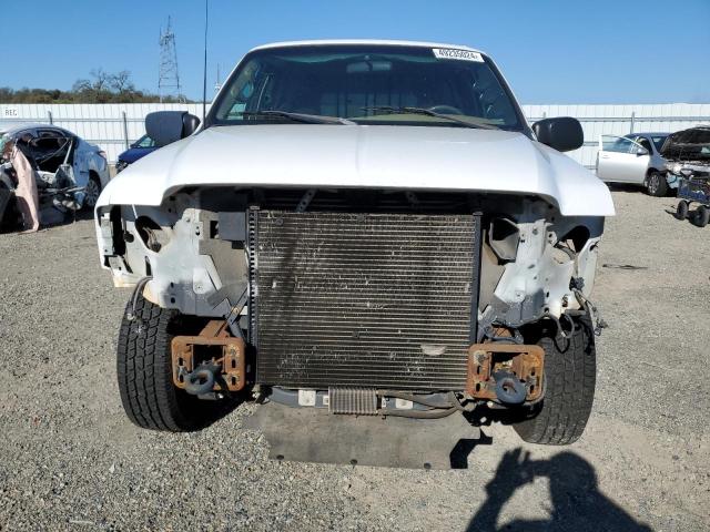 1999 Ford F250 Super Duty VIN: 1FTNX21F5XED58322 Lot: 49235024