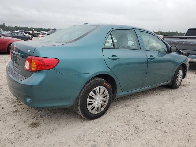 2010 Toyota Corolla Base VIN: 1NXBU4EE7AZ261804 Lot: 51669284