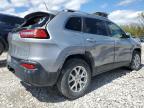 JEEP CHEROKEE L photo