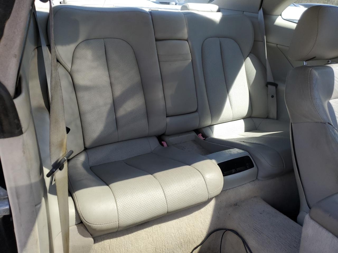 WDBLJ70G2XF056298 1999 Mercedes-Benz Clk 430