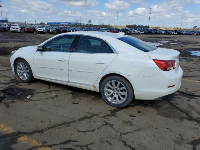 2015 Chevrolet Malibu 2Lt VIN: 1G11D5SL9FU142189 Lot: 51446074