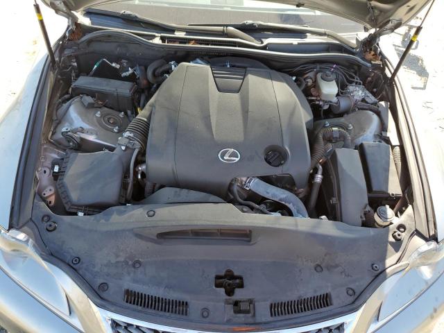 2015 Lexus Is 250 VIN: JTHBF1D23F5065315 Lot: 51958634