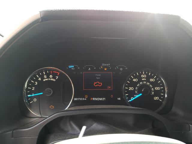 2015 FORD F150 SUPER - 1FTEW1EG2FKE27998