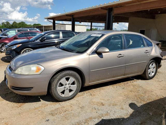 2006 Chevrolet Impala Lt VIN: 2G1WT58K569258557 Lot: 53139634