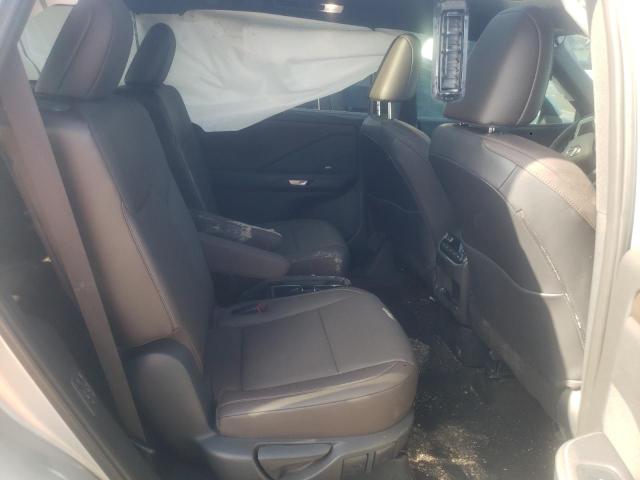 2024 LEXUS TX 350 BAS 5TDAAAB66RS001804