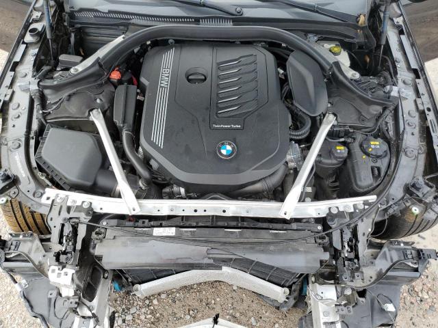 2020 BMW 840I - WBAGV2C0XLCD46812