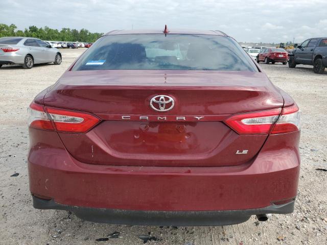 VIN 4T1B11HK9KU841114 2019 Toyota Camry, L no.6