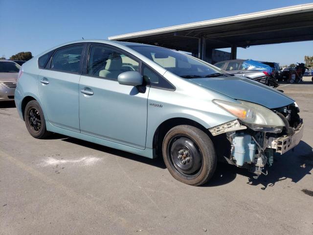 2014 Toyota Prius VIN: JTDKN3DU8E1833331 Lot: 51651954