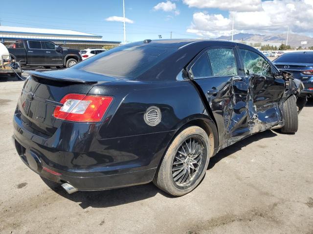 2010 Ford Taurus Sho VIN: 1FAHP2KT7AG165446 Lot: 48761934