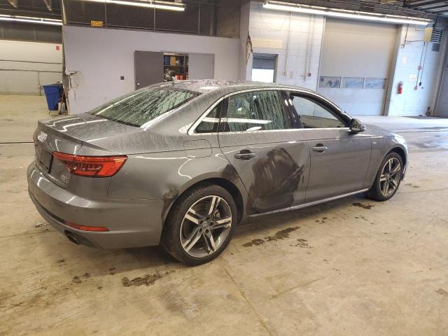 VIN WAUENAF43HN065749 2017 Audi A4, Premium Plus no.3