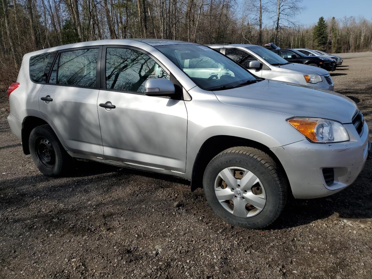 2T3ZF4DV1AW047988 2010 Toyota Rav4