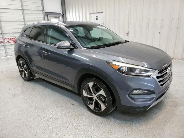 2018 Hyundai Tucson Sport VIN: KM8J33AL7JU747350 Lot: 51627004