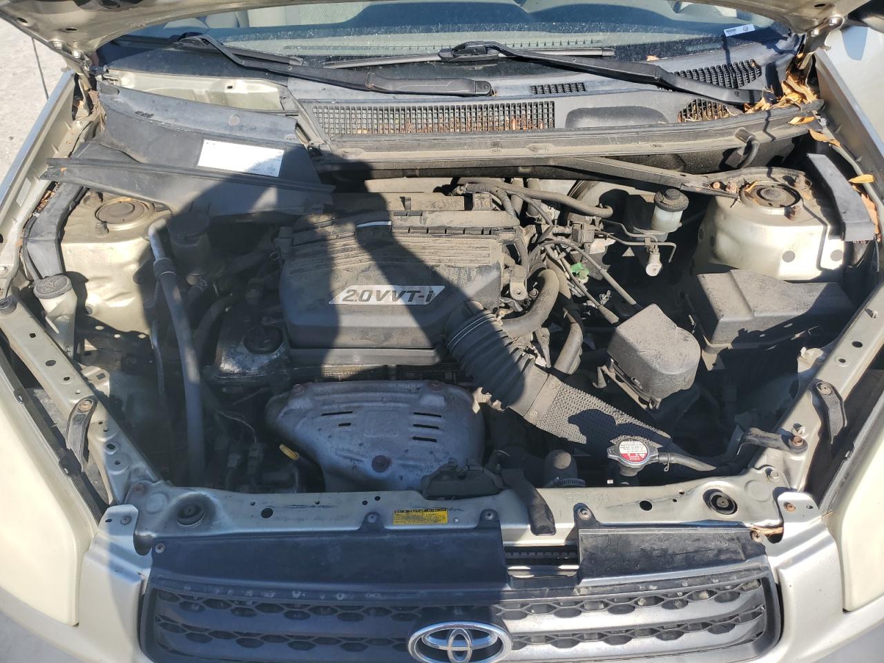 JTEHH20V720163441 2002 Toyota Rav4