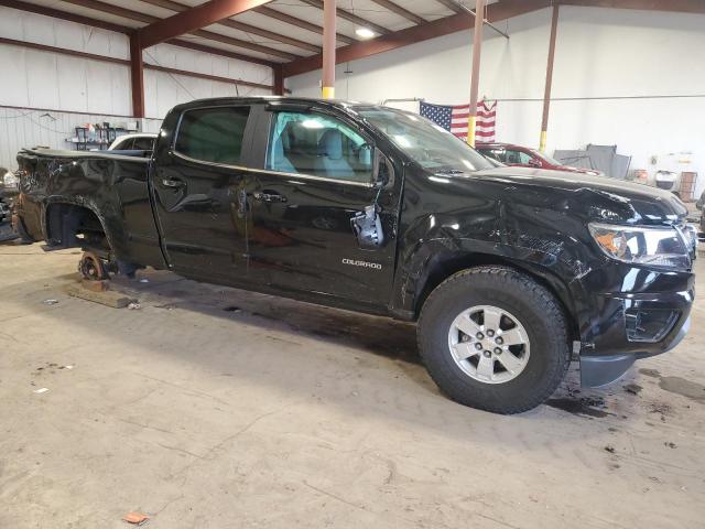 2018 Chevrolet Colorado VIN: 1GCGTBEN5J1298580 Lot: 51084764