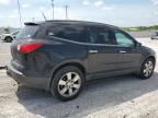 CHEVROLET TRAVERSE L photo