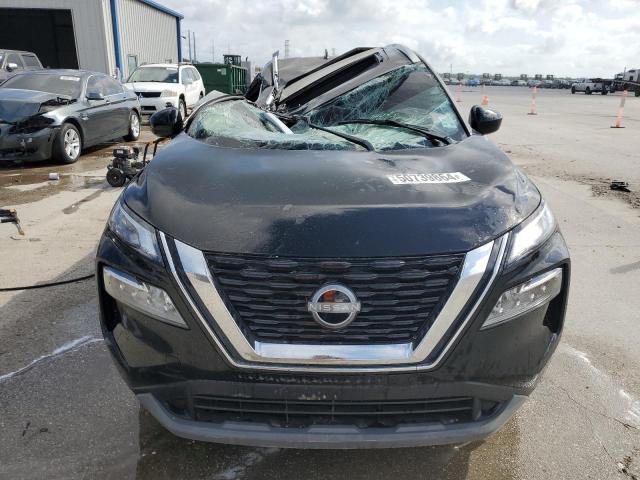 2023 Nissan Rogue Sv VIN: JN8BT3BA0PW434339 Lot: 50739864