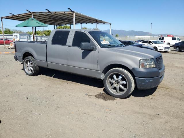 2007 Ford F150 Supercrew VIN: 1FTPW12507KB12551 Lot: 51432424