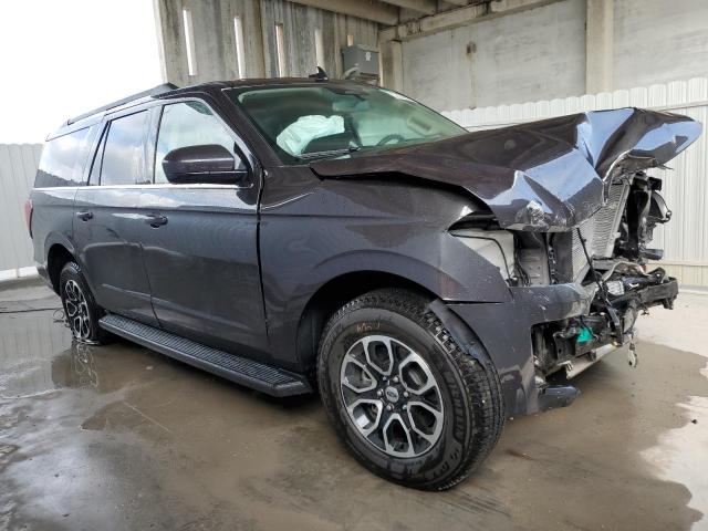 2024 FORD EXPEDITION - 1FMJK1H81REA35365