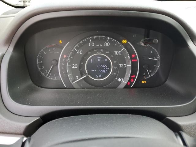 2014 Honda Cr-V Ex VIN: 2HKRM4H57EH717525 Lot: 51499884