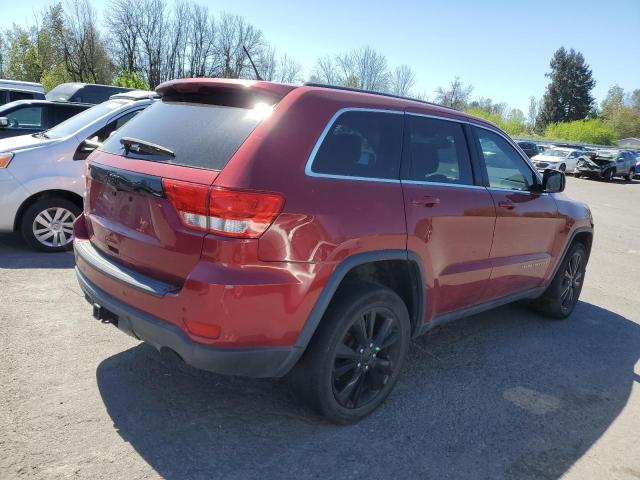 1C4RJFAG0DC581345 | 2013 Jeep grand cherokee laredo