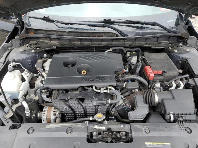 2020 NISSAN ALTIMA S - 1N4BL4BV5LC227645