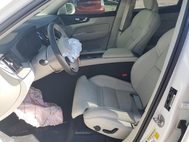 2023 VOLVO XC60 ULTIM YV4L12RA8P1391367
