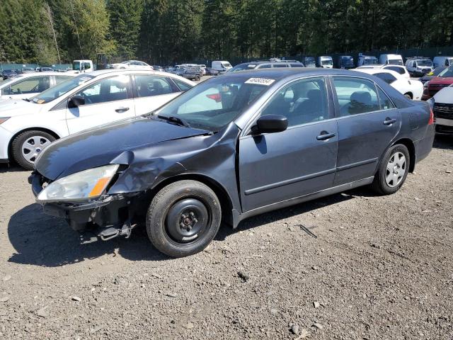 2006 Honda Accord Lx VIN: 1HGCM56426A159387 Lot: 48480554